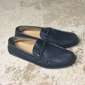 Giorgio Armani Loafers